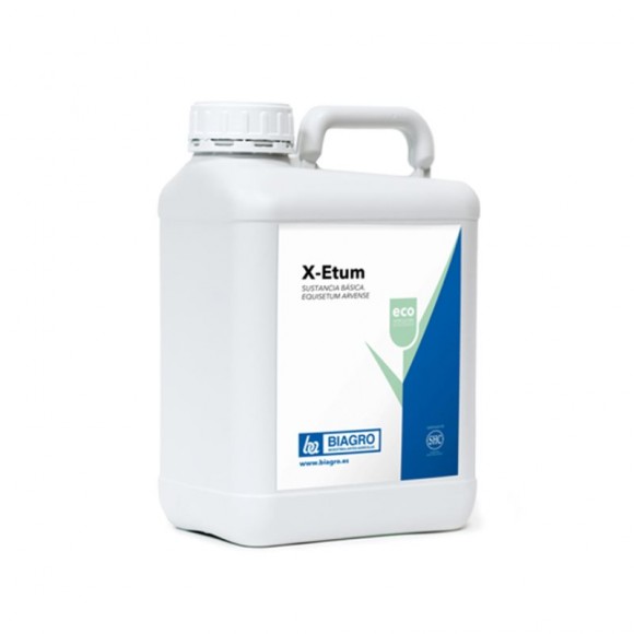 X-Etum 5LT BIAGRO X-Etum 5LT BIAGRO