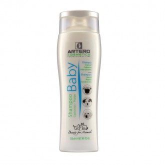 Champoo P/Cachorro 250 ML ARTERO Champoo P/Cachorro 250 ML ARTERO