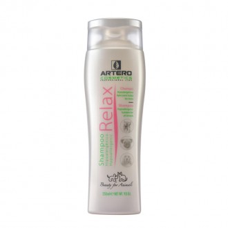 Champoo P/C�o Relax 250 ML ARTERO