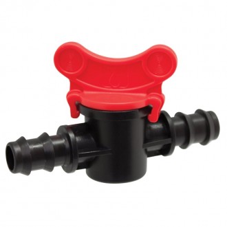 Conjunto 2 V�lvulas 16MM AQUA CONTROL