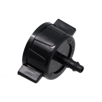Adaptador Fêmea 3/4-4MM AQUA CONTROL Adaptador Fêmea 3/4-4MM AQUA CONTROL