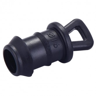 Tampões 16MM 4UN AQUA CONTROL Tampões 16MM 4UN AQUA CONTROL