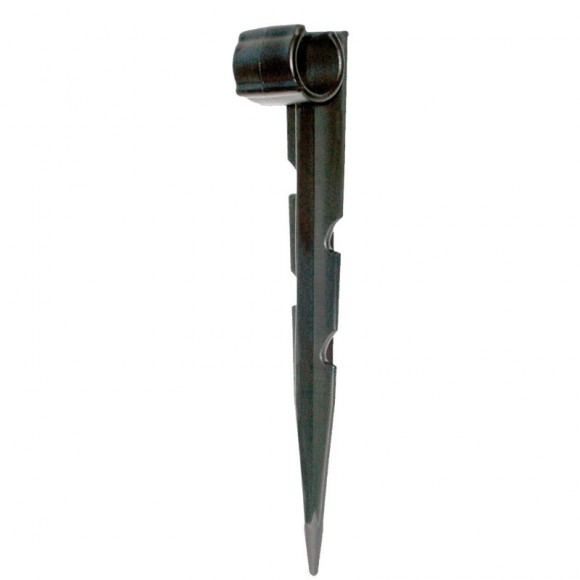 Suportes Para Tubo 16MM 5UN AQUA CONTROL