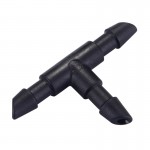 Conjuntos de 10 UN Tês 4MM AQUA CONTROL Conjuntos de 10 UN Tês 4MM AQUA CONTROL