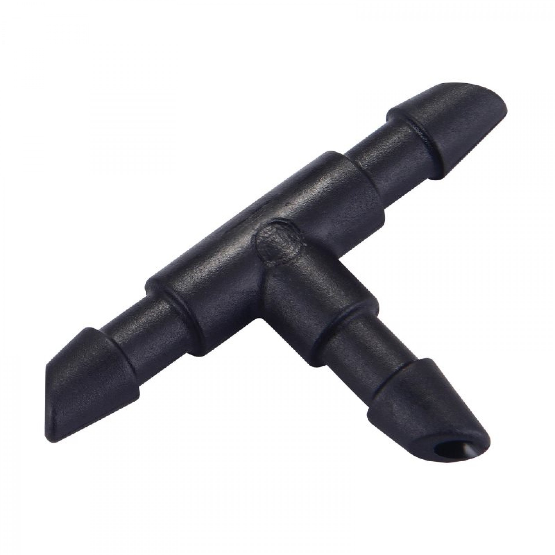 Conjuntos de 10 UN Tês 4MM AQUA CONTROL