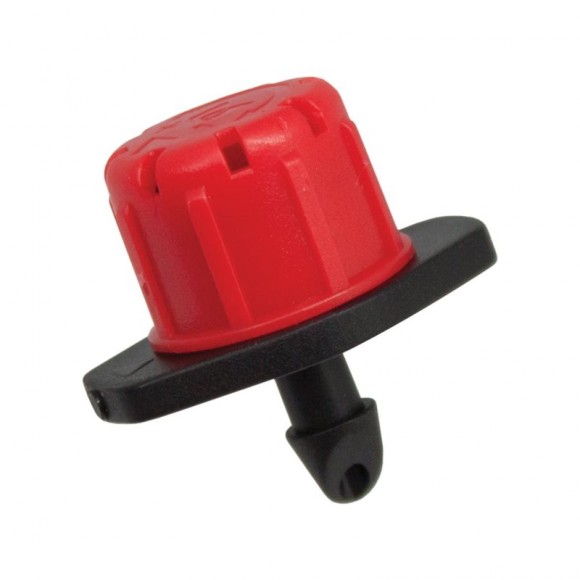 Inundador Regul 0-60 L/H 10UN AQUA CONTROL Inundador Regul 0-60 L/H 10UN AQUA CONTROL