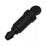 Gotejador Regul�vel 0-6 L/H AQUA CONTROL