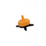 Gotejador Autocomp 2 L/H AQUA CONTROL Gotejador Autocomp 2 L/H AQUA CONTROL