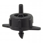 Gotejador Autocomp 4 L/H AQUA CONTROL Gotejador Autocomp 4 L/H AQUA CONTROL