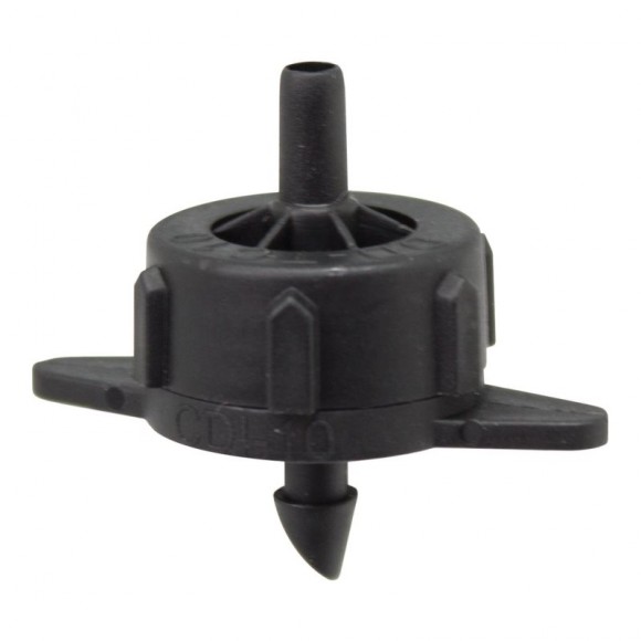 Gotejador Autocomp 4 L/H AQUA CONTROL Gotejador Autocomp 4 L/H AQUA CONTROL