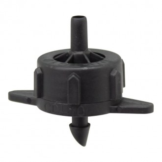 Gotejador Autocomp 4 L/H AQUA CONTROL Gotejador Autocomp 4 L/H AQUA CONTROL