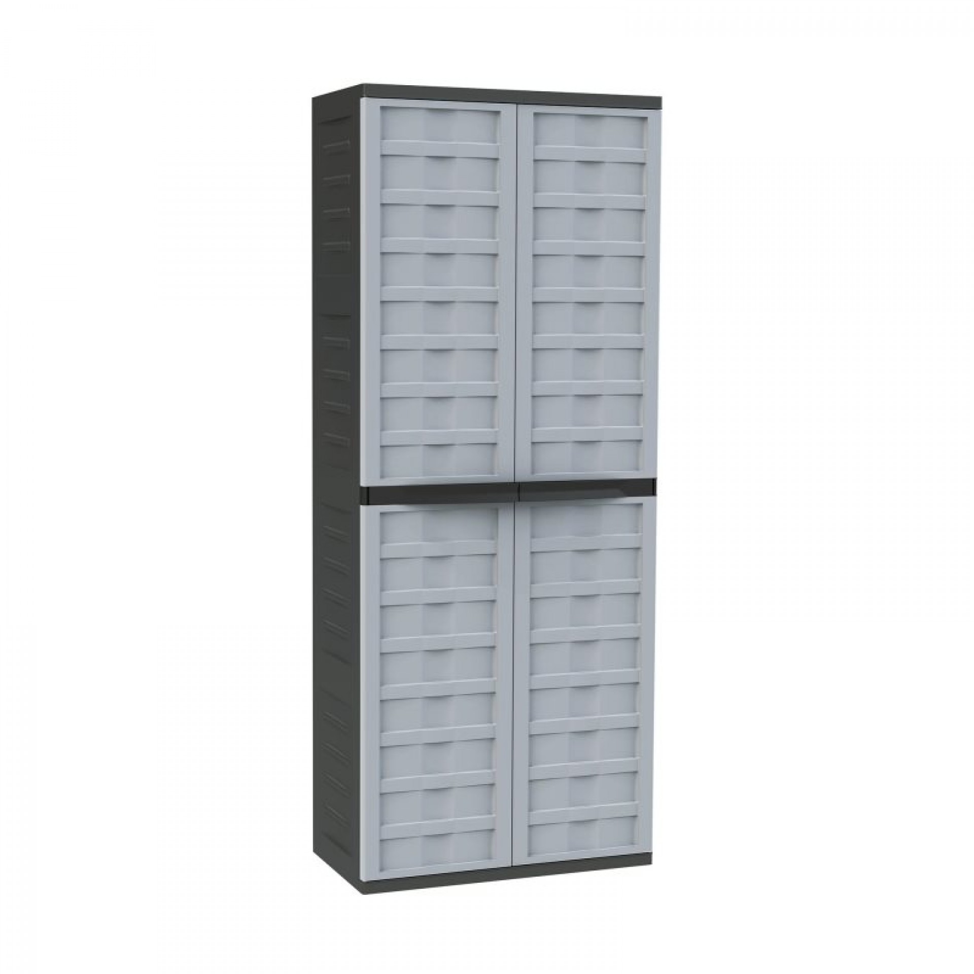 ARMÁRIO PLÁSTICO ECO ALTO RAM