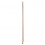 Cabo Madeira Para Vassourão 150 CM KERBL Cabo Madeira Para Vassourão 150 CM KERBL