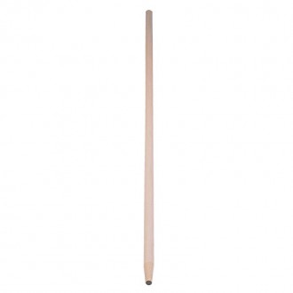 Cabo Madeira Para Vassourão 150 CM KERBL Cabo Madeira Para Vassourão 150 CM KERBL