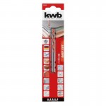 Broca Universal Easy Cut 6,0MM KWB Broca Universal Easy Cut 6,0MM KWB
