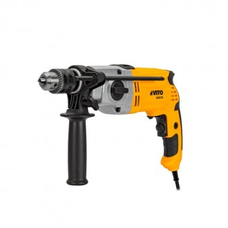 Berbequim 1050W B 13MM com percussão EINHELL Berbequim 1050W B 13MM com percussão EINHELL