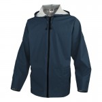 Casaco Chuva Pu Azul M DELTA PLUS Casaco Chuva Pu Azul M DELTA PLUS