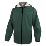 Casaco Chuva Pu Verde M DELTA PLUS Casaco Chuva Pu Verde M DELTA PLUS