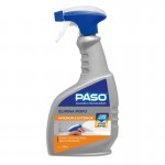Spray Limpa Mofos/Bolores 500 ML PASO Spray Limpa Mofos/Bolores 500 ML PASO
