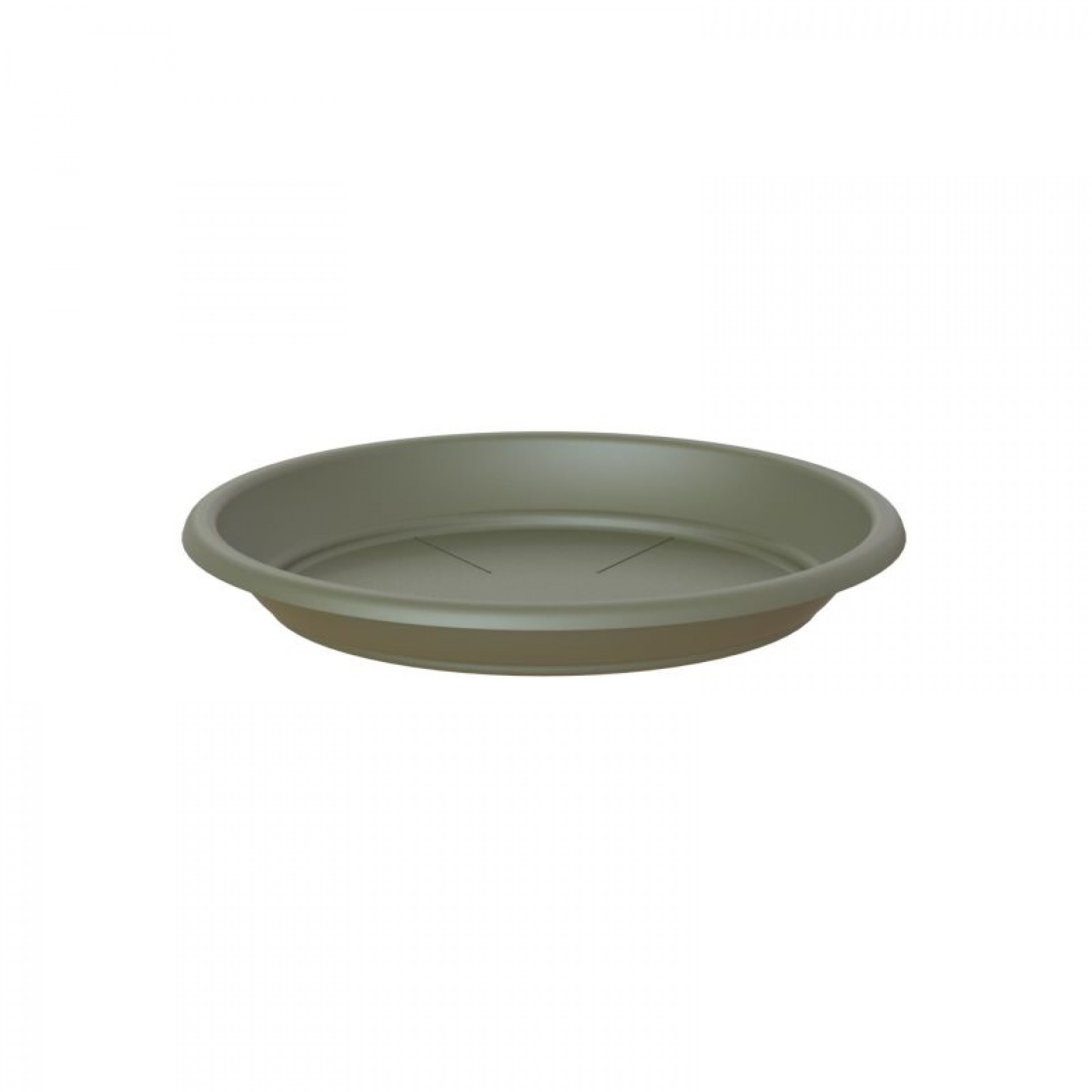 Prato Redondo Verde Seco 55 CM ARTEVASI