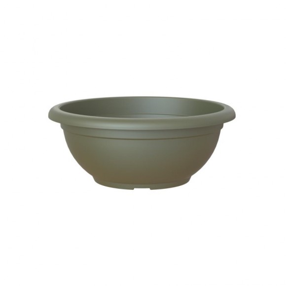 Taça Veneza Verde Seco 30 CM ARTEVASI Taça Veneza Verde Seco 30 CM ARTEVASI
