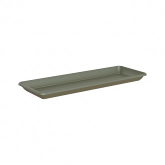 Prato Floreira Verde Seco 40 CM ARTEVASI