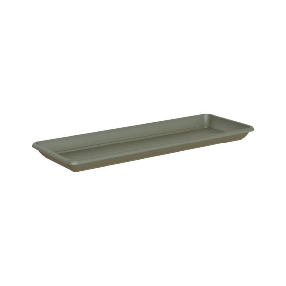 Prato Floreira Verde Seco 40 CM ARTEVASI Prato Floreira Verde Seco 40 CM ARTEVASI