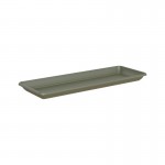 Prato Floreira Verde Seco 60 CM ARTEVASI Prato Floreira Verde Seco 60 CM ARTEVASI