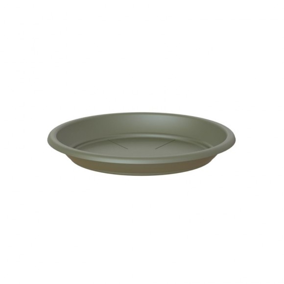 Prato Redondo Verde Seco 22 CM ARTEVASI Prato Redondo Verde Seco 22 CM ARTEVASI
