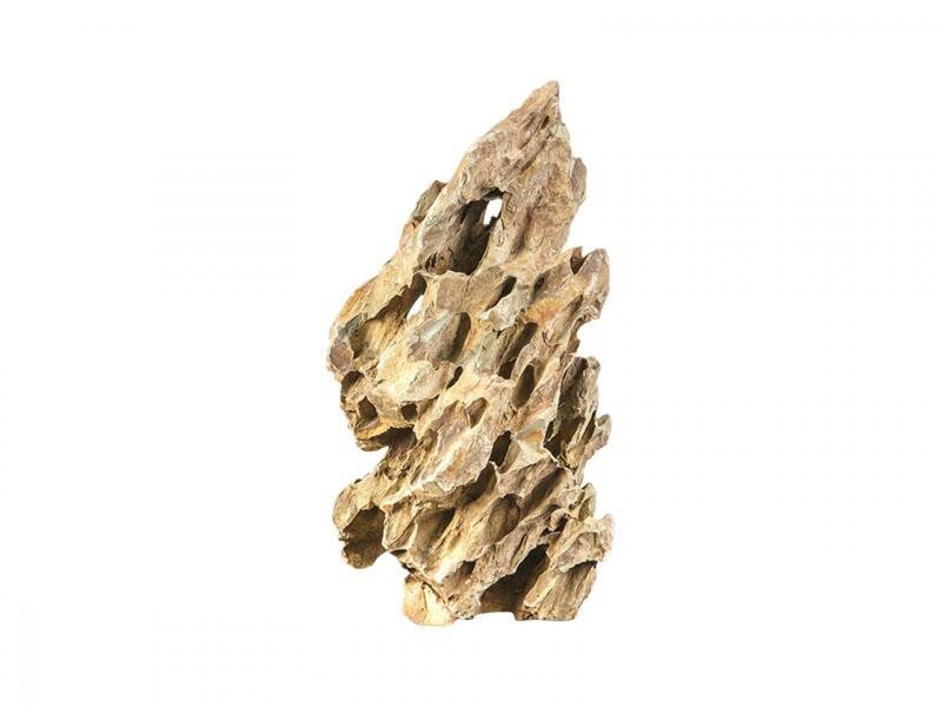 Rocha Para Aquário Dragon Stone S/M SERA