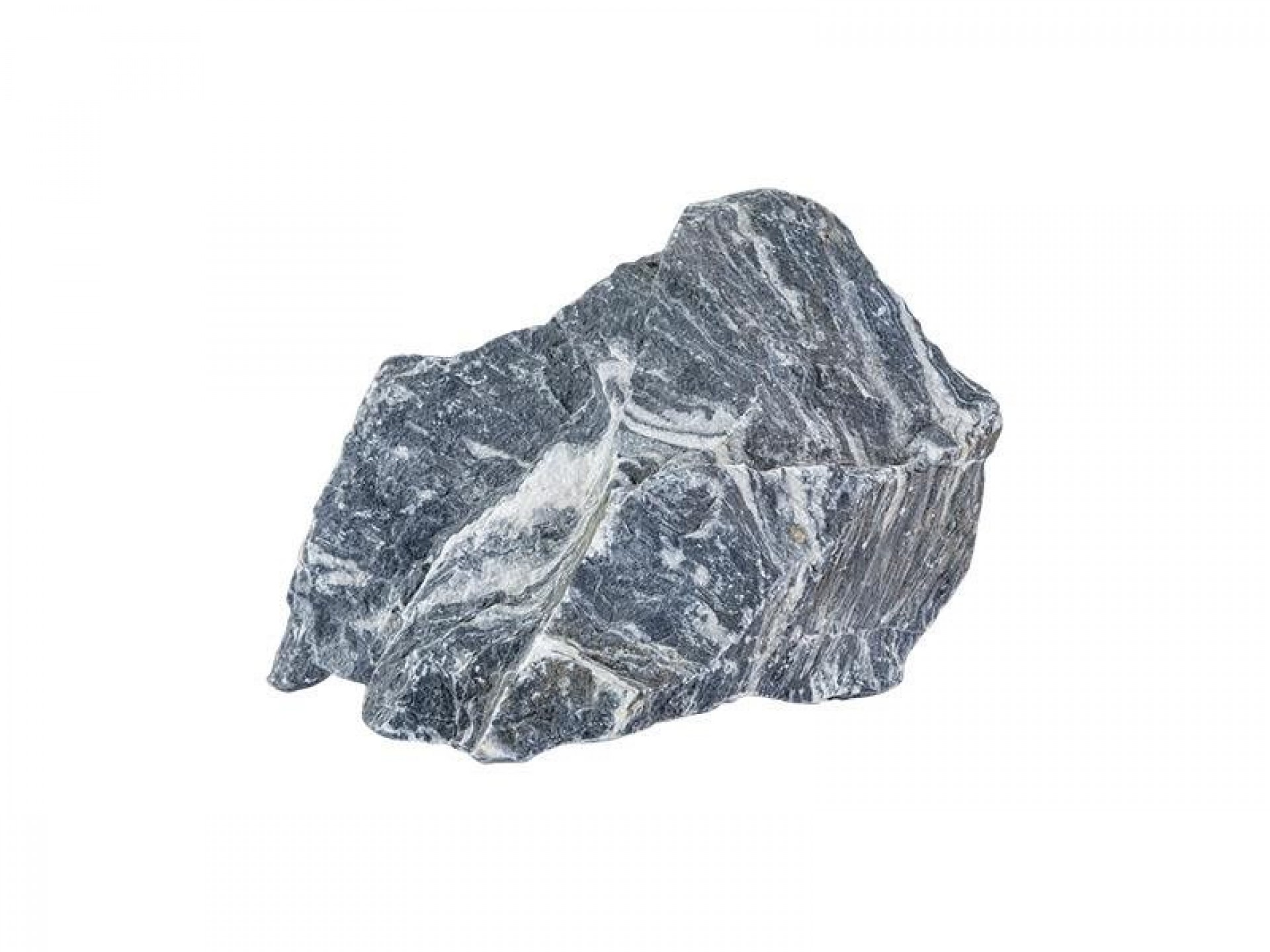 Rocha Para Aquário Zebra Stone L SERA