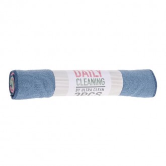PANO MICROFIBRA DAILY CLEAN 3 UN