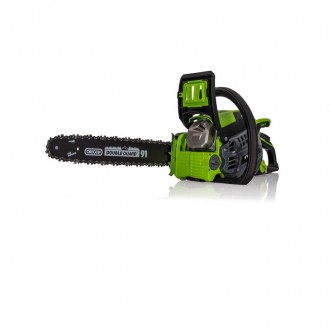 Motoserra Magnum 40 CM 37 CC VITO Motoserra Magnum 40 CM 37 CC VITO
