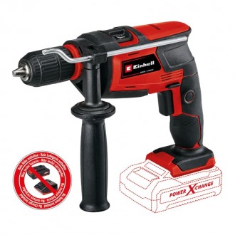 Berbequim Impacto TC-CD 18Li EINHELL Berbequim Impacto TC-CD 18Li EINHELL