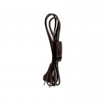 Prolongador para Passagem Preto 2,2 M Prolongador para Passagem Preto 2,2 M
