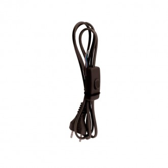 Prolongador para Passagem Preto 2,2 M