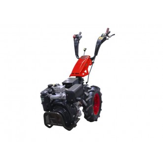 Motocultivador Arranque Elétrico Diesel 10 CV BULDOG Motocultivador Arranque Elétrico Diesel 10 CV BULDOG