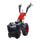Motocultivador Arranque Elétrico Diesel 10 CV BULDOG Motocultivador Arranque Elétrico Diesel 10 CV BULDOG