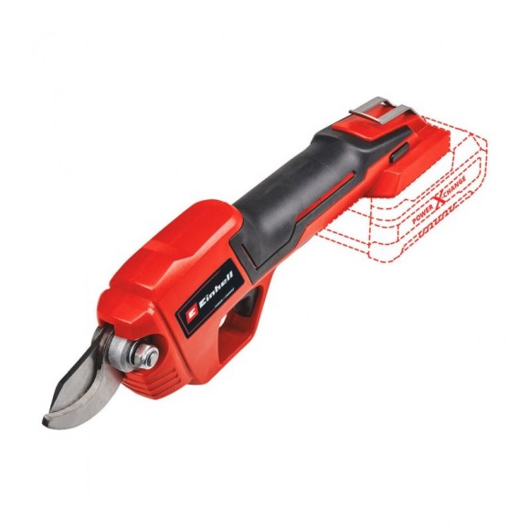Tesoura de Poda a Bateria Ge-ls 18 Li EINHELL Tesoura de Poda a Bateria Ge-ls 18 Li EINHELL