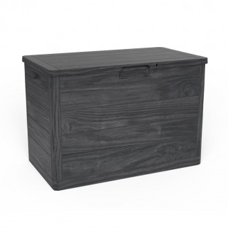 Arca Plástico 160 L 77,5X44,5X53 CM TOOMAX Arca Plástico 160 L 77,5X44,5X53 CM TOOMAX