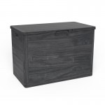 Arca Plástico 160 L 77,5X44,5X53 CM TOOMAX Arca Plástico 160 L 77,5X44,5X53 CM TOOMAX