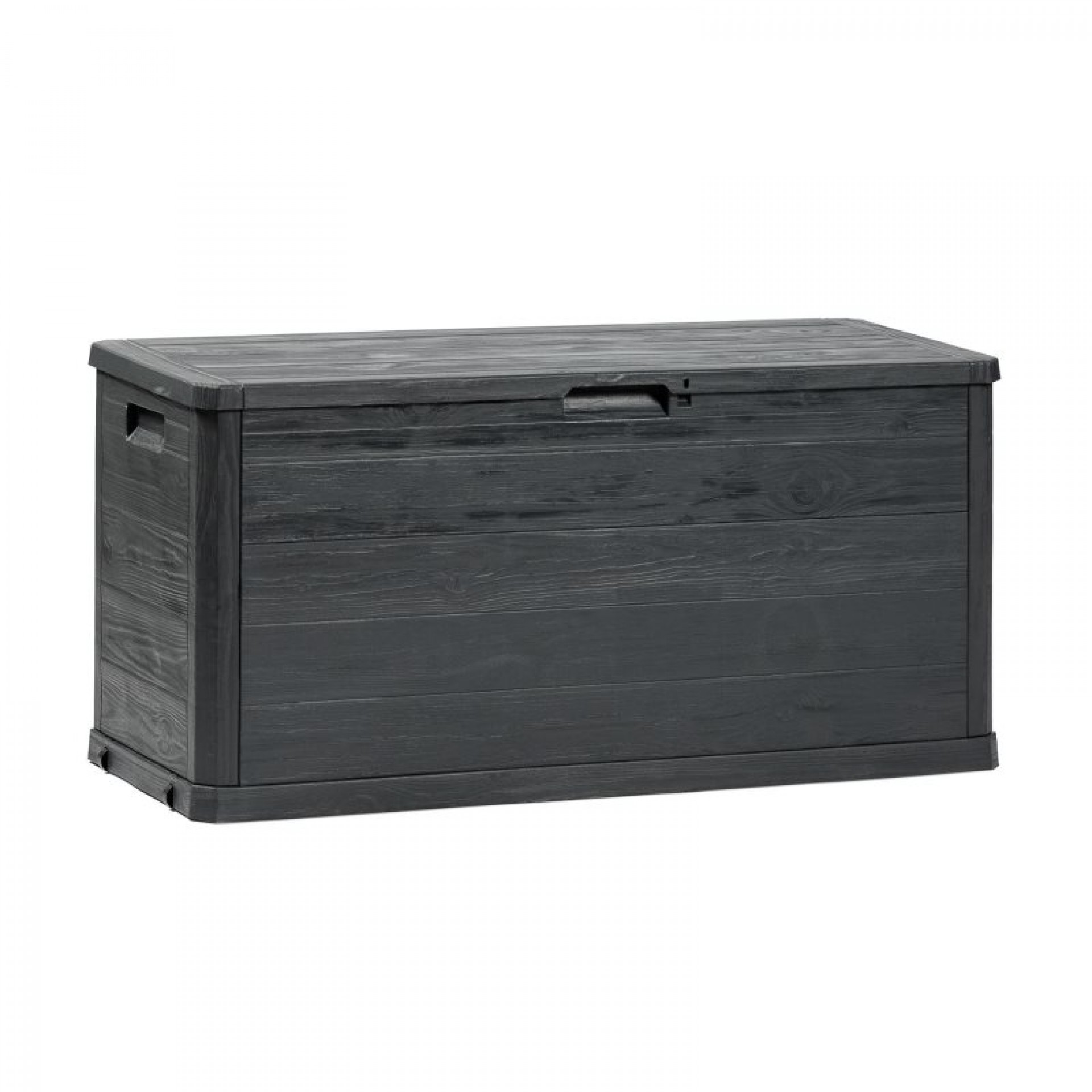 Arca Plástico 280 L 117X45X56 CM TOOMAX
