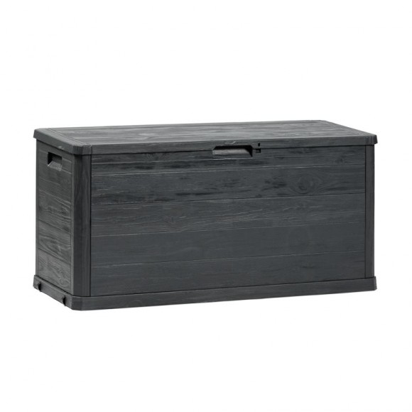Arca Plástico 280 L 117X45X56 CM TOOMAX Arca Plástico 280 L 117X45X56 CM TOOMAX