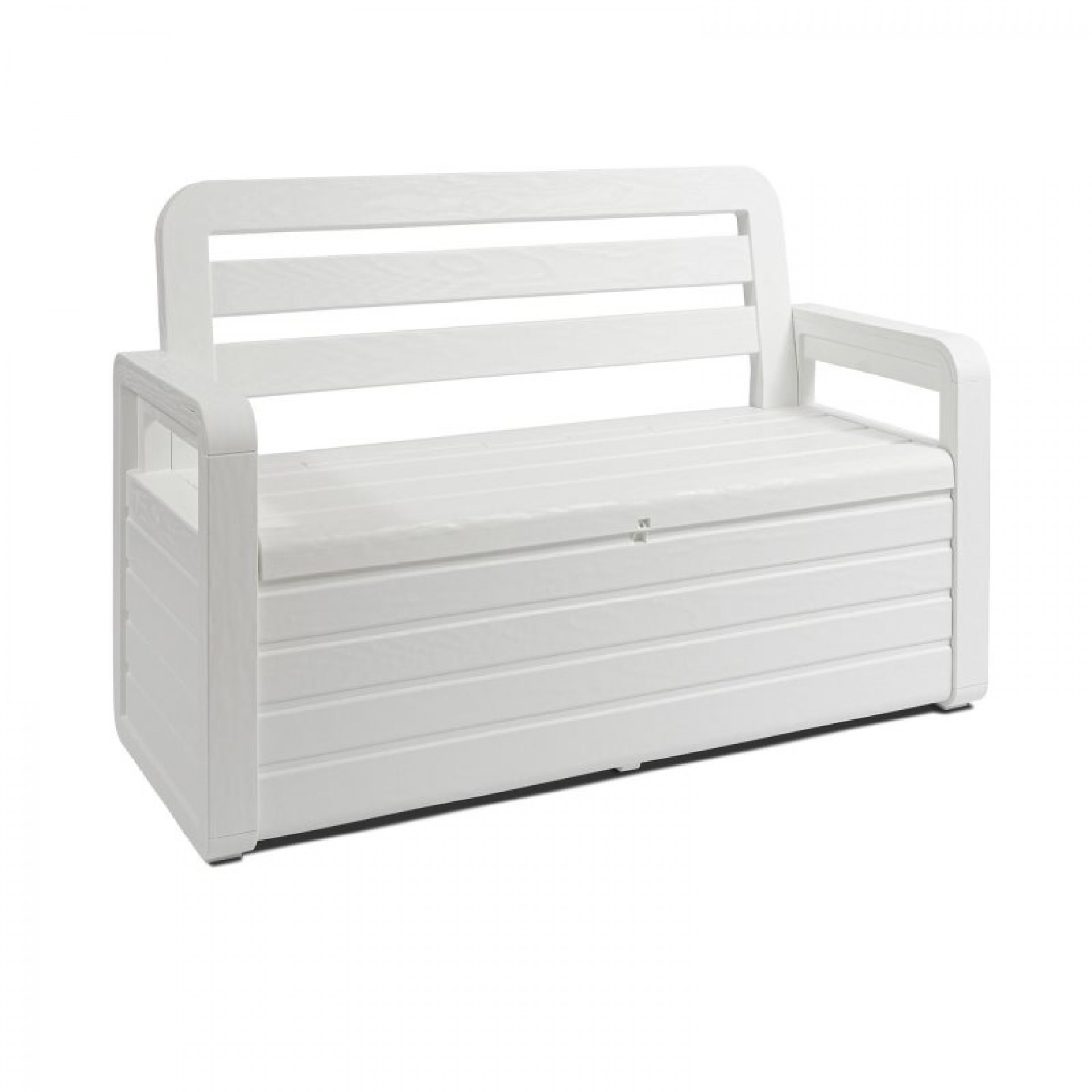 Arca Banco Plástico 263 L 132X58X89 CM TOOMAX