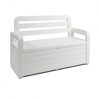 Arca Banco Pl�stico 263 L 132X58X89 CM TOOMAX