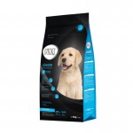 Alimento Seco para Cão Júnior Frango 15 KG PURA SPECIAL Alimento Seco para Cão Júnior Frango 15 KG PURA SPECIAL