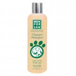 Champo Natural Com Aveia 300 ML MEN FOR SAN Champo Natural Com Aveia 300 ML MEN FOR SAN