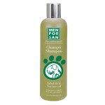 Champô Natural Anti-Comichão 300 ML MEN FOR SAN Champô Natural Anti-Comichão 300 ML MEN FOR SAN