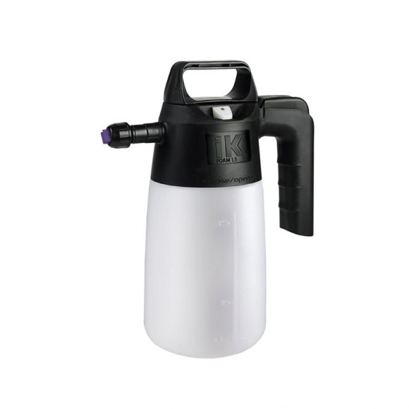 Pulverizador Foam 1.5 IK Pulverizador Foam 1.5 IK