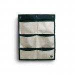 Jardim Vertical Juta 56X70 CM J&N Jardim Vertical Juta 56X70 CM J&N